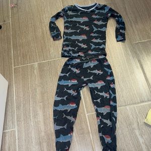 Kickee pants size 4t